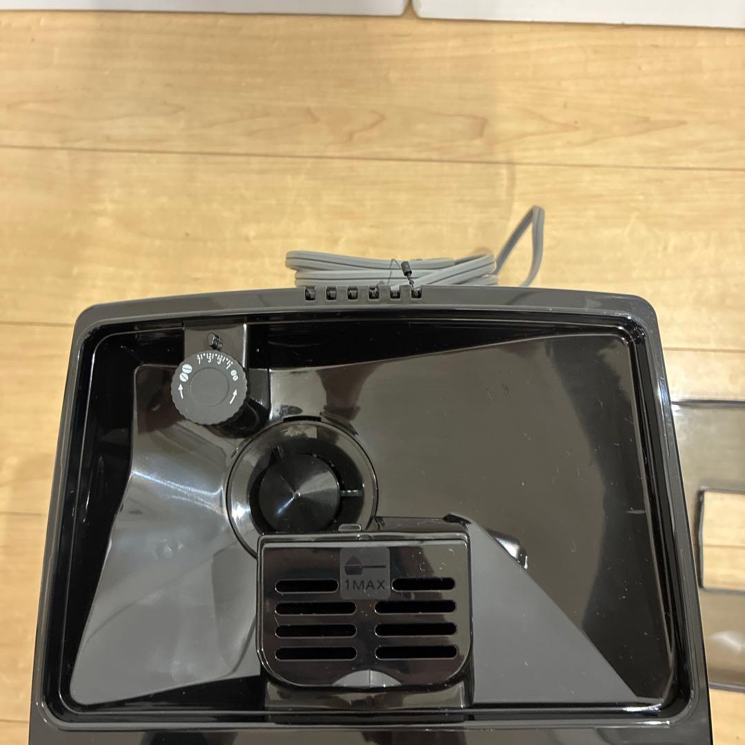 美品！デロンギ 全自動コーヒーマシン マグニフィカS ECAM22112B