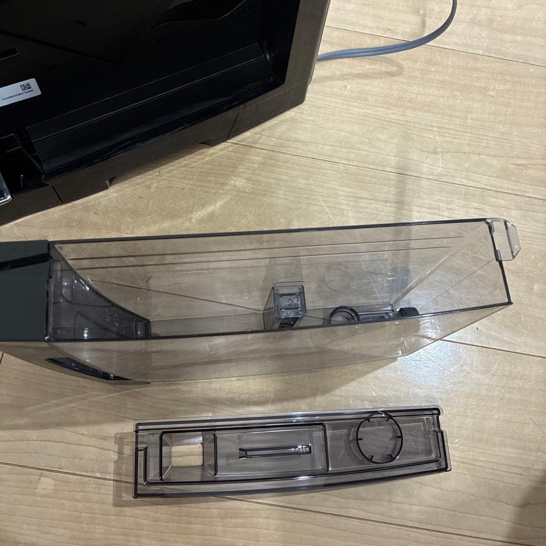 美品！デロンギ 全自動コーヒーマシン マグニフィカS ECAM22112B