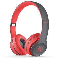 Beats solo2 wireless ヘッドホン