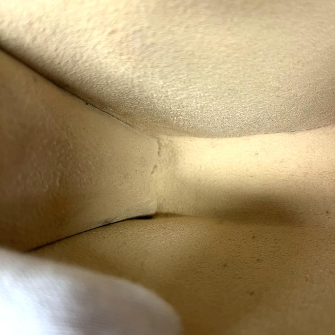 A1062 ルイ・ヴィトン モノグラム ポシェットフロランティーヌ 紐無し