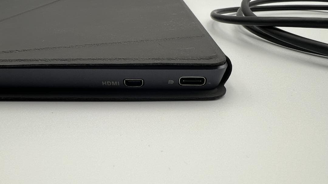 Zen Screen touch MB16AMT ポータブルモニターディスプレイ