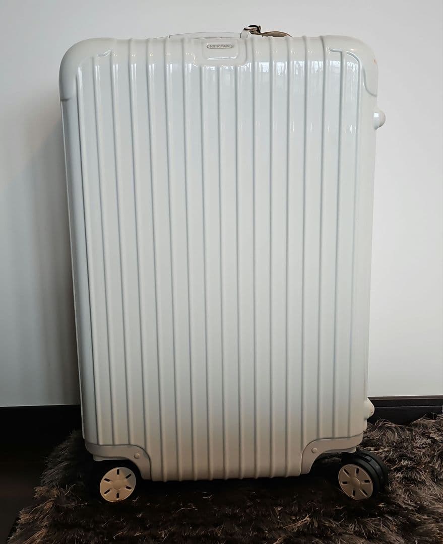 ユナイテッドアローズ別注 RIMOWA SALSA \