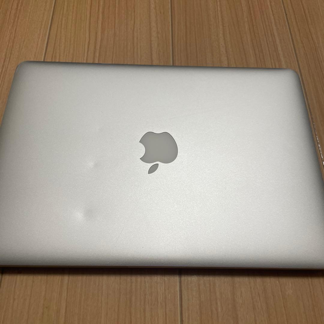 MacBookPro 2013 Retina 13.3インチ