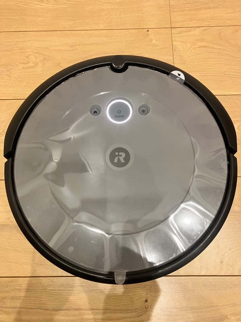 ルンバi2（保護シール付)