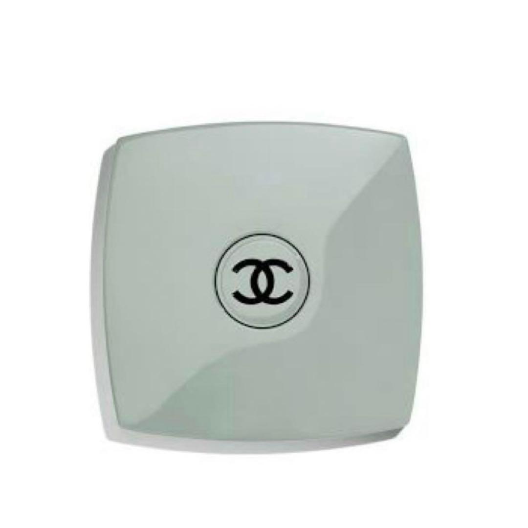 CHANEL シャネル ミラー ミロワール ドゥーブル ファセット 131