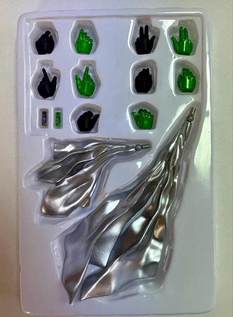 真骨彫　仮面ライダーW 2個セット