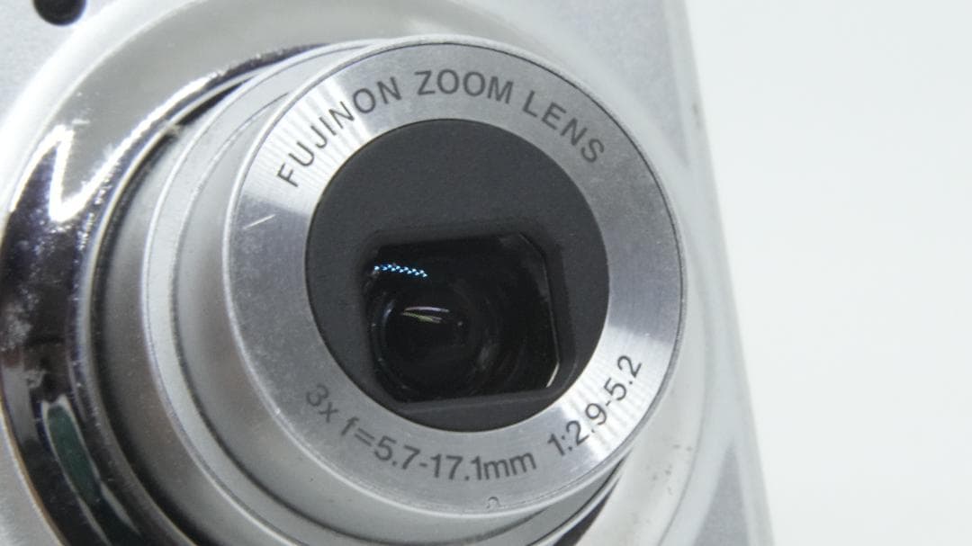 【A3158】 FUJIFILM Finepix J30 フジフィルム