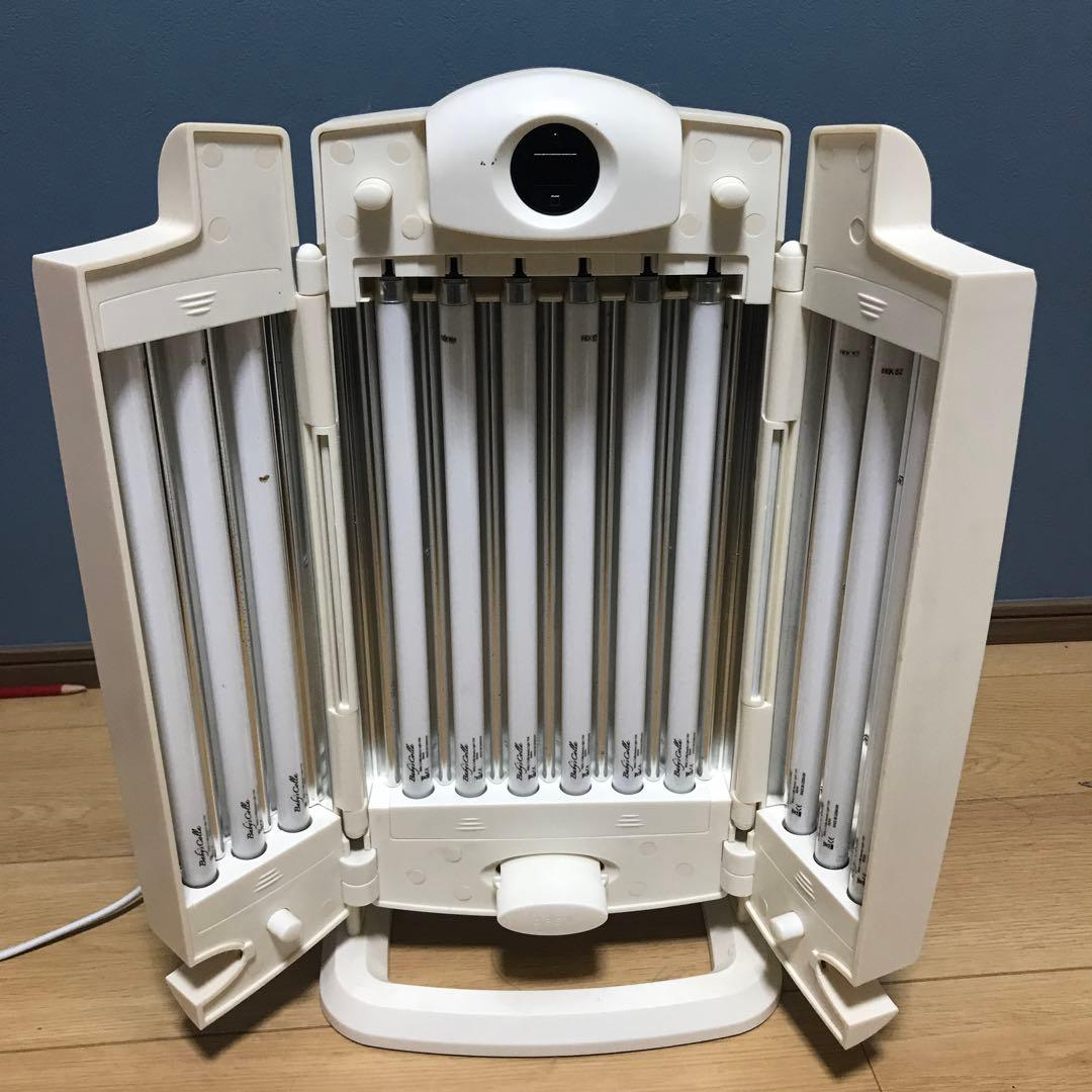 ベビーズコラ　ビューティーライト