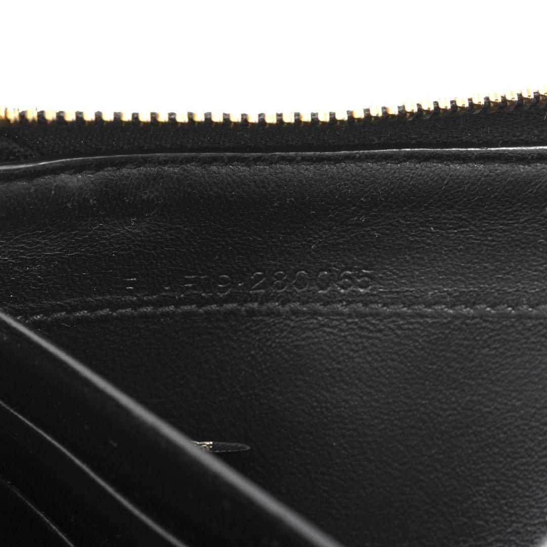 ✨極上美品・箱付き✨　BVLGARI 長財布　RFID ビーゼロワン　レザー