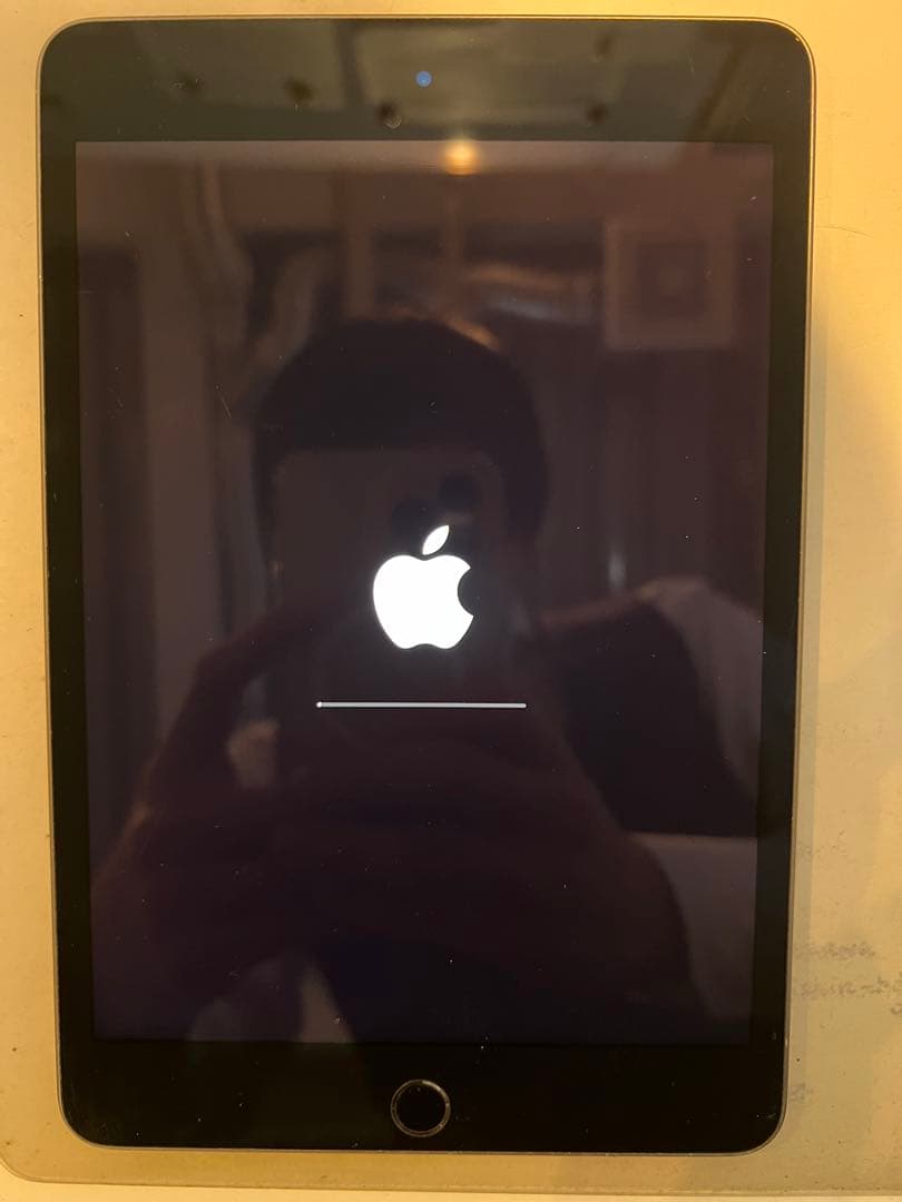 iPad 第5世代 Wi-fi 64GB スペースグレイ A2133