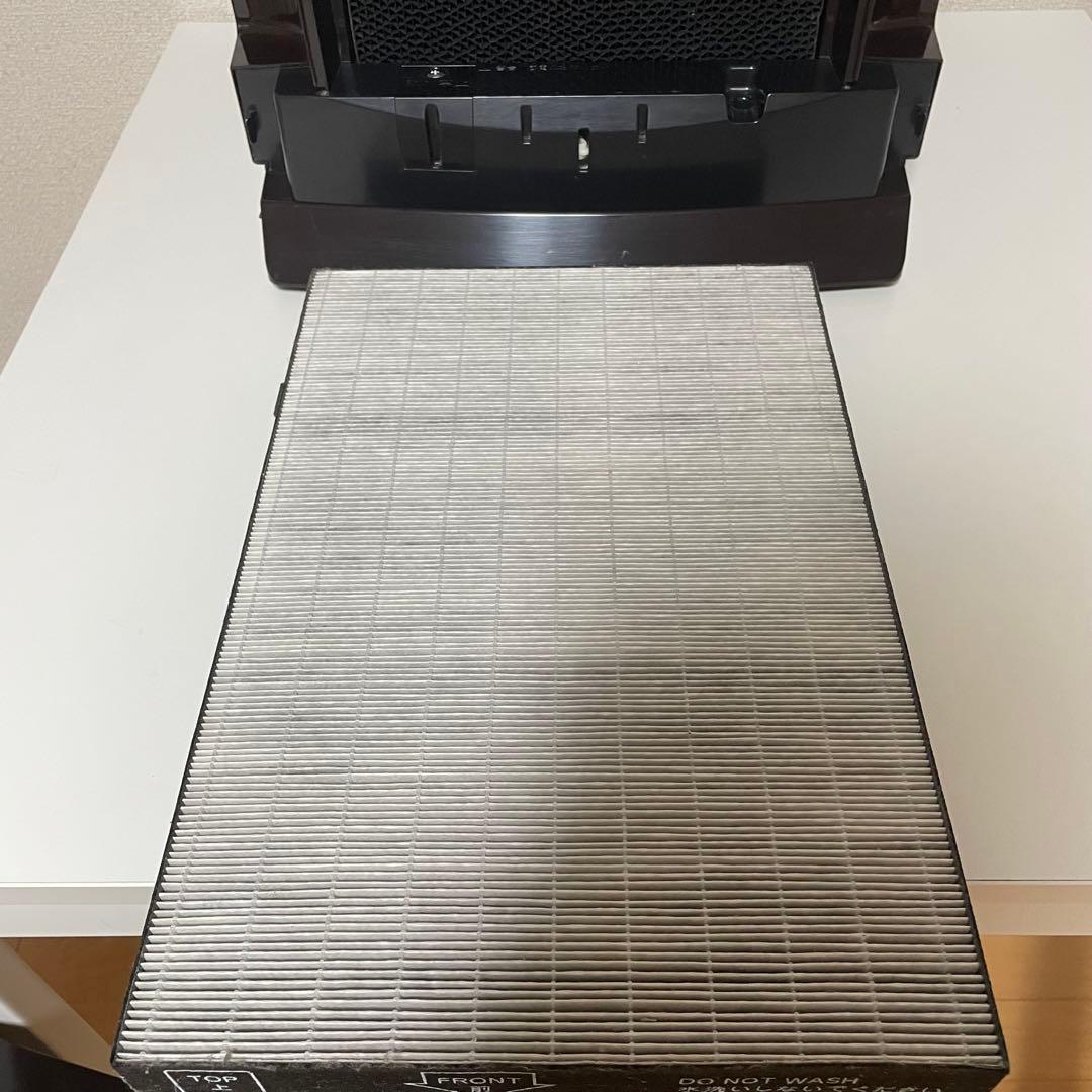 DAIKIN 除加湿空気清浄機 MCZ70W-T 2020年製