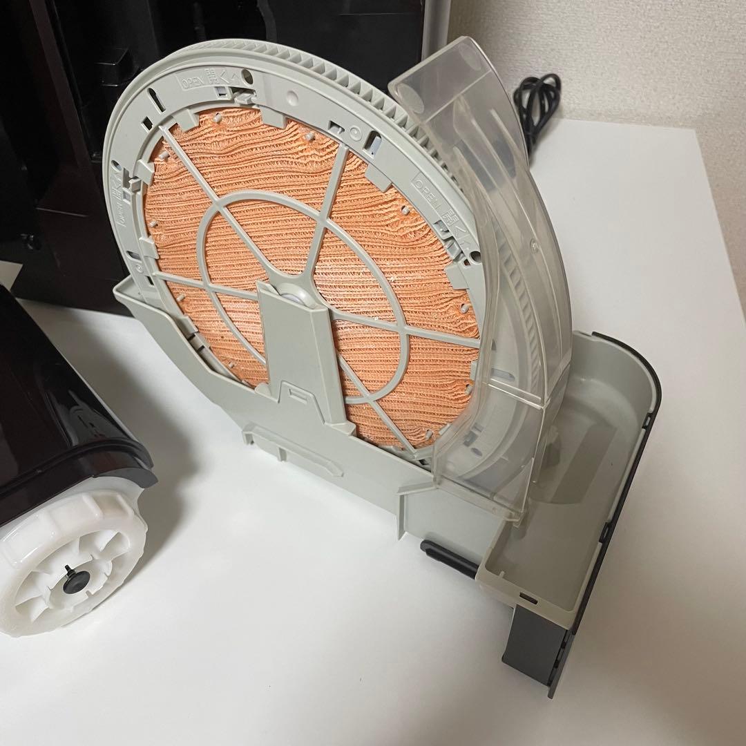 DAIKIN 除加湿空気清浄機 MCZ70W-T 2020年製