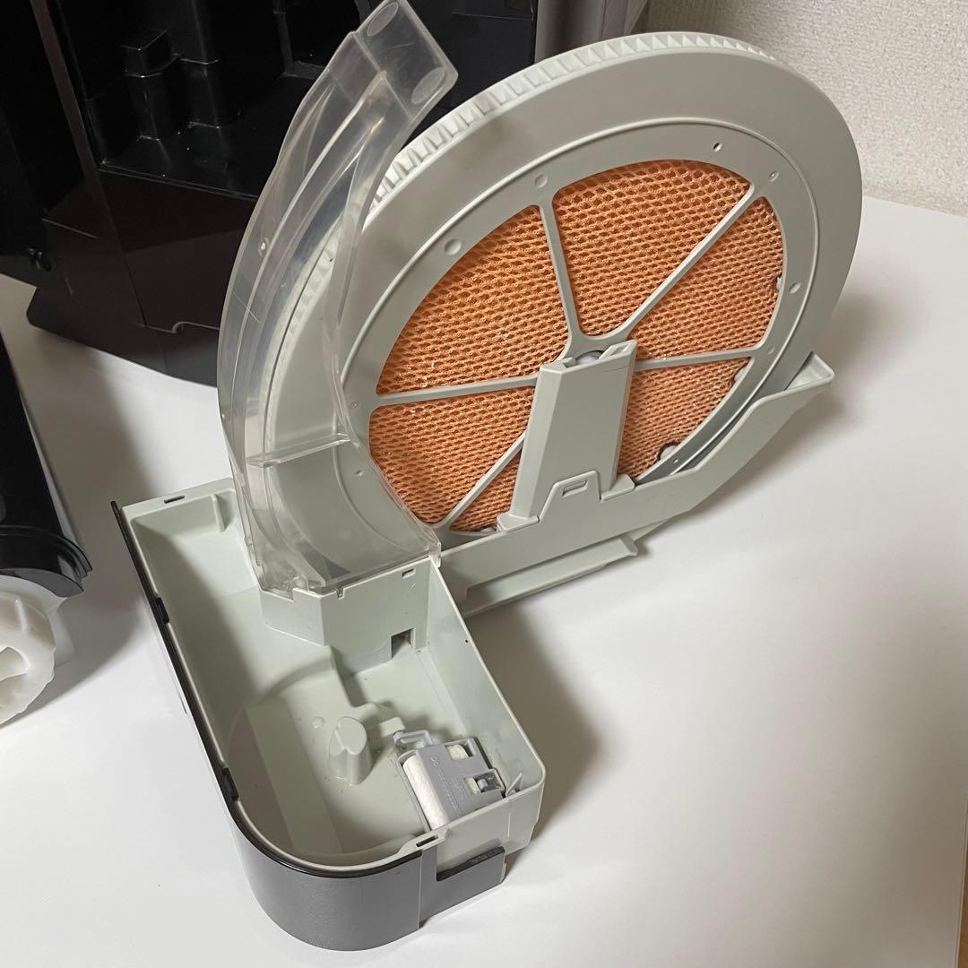 DAIKIN 除加湿空気清浄機 MCZ70W-T 2020年製