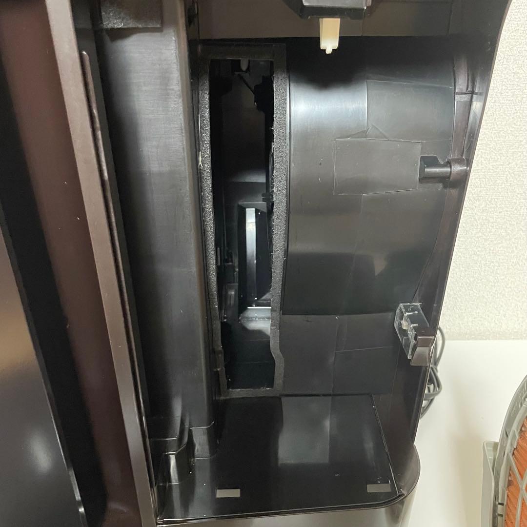 DAIKIN 除加湿空気清浄機 MCZ70W-T 2020年製