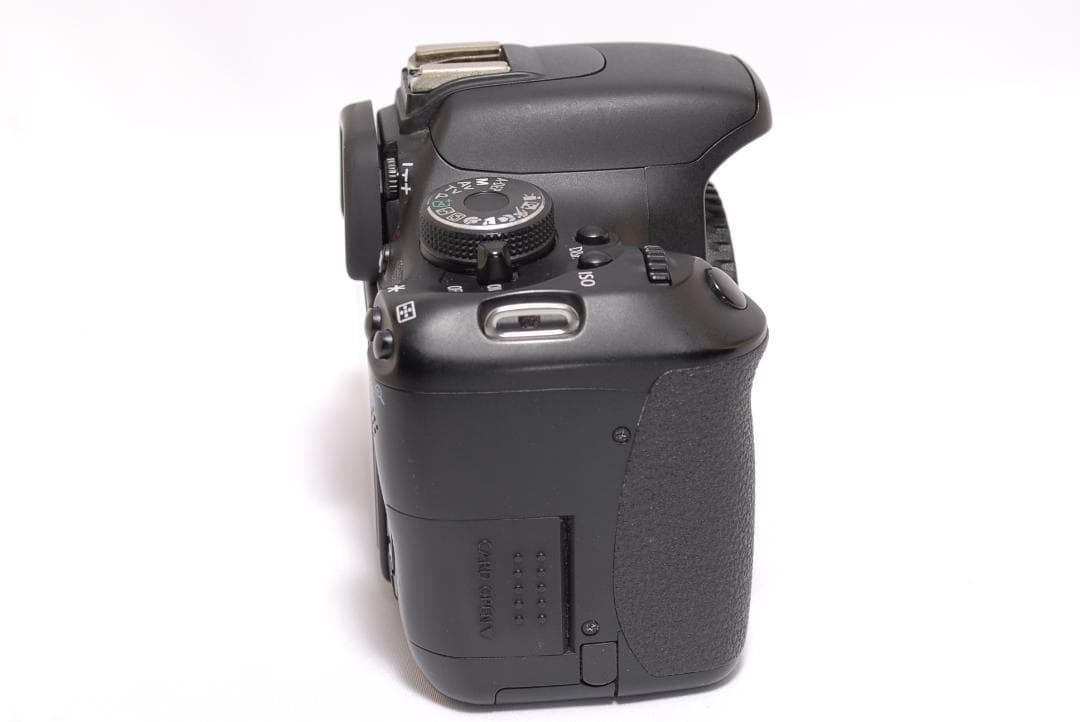 ⭐すぐ始めれる　付属品多数⭐Cannon kiss X5 ダブルレンズセット