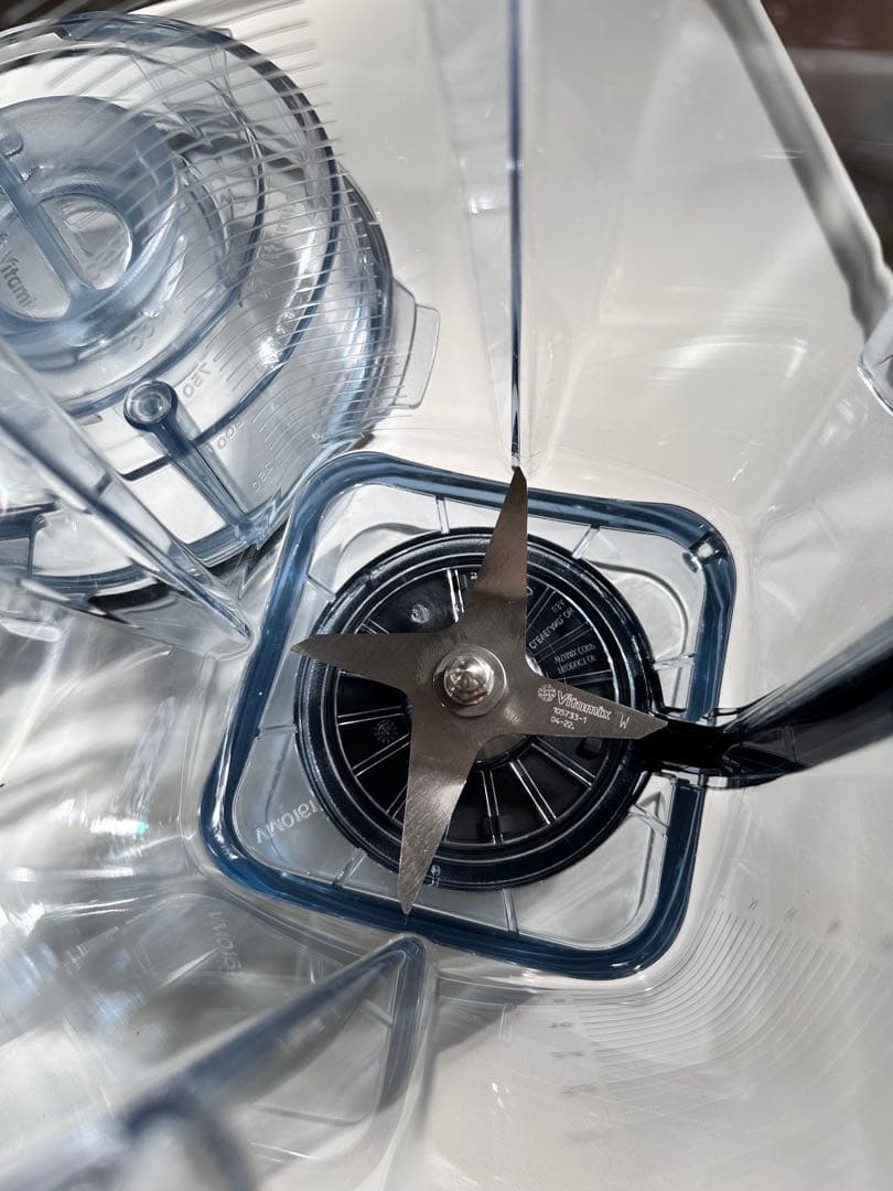 【最上位機種】Vitamix A3500i ジューサー・ミキサー