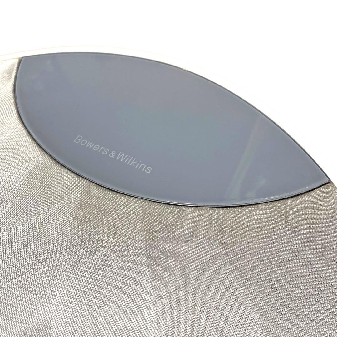 Bowers&Wilkins Formation Wedge 高音質スピーカー