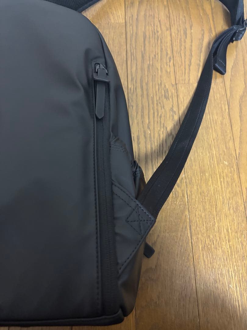 DIESEL リュック BOLDMESSAGE BOLD BACK II