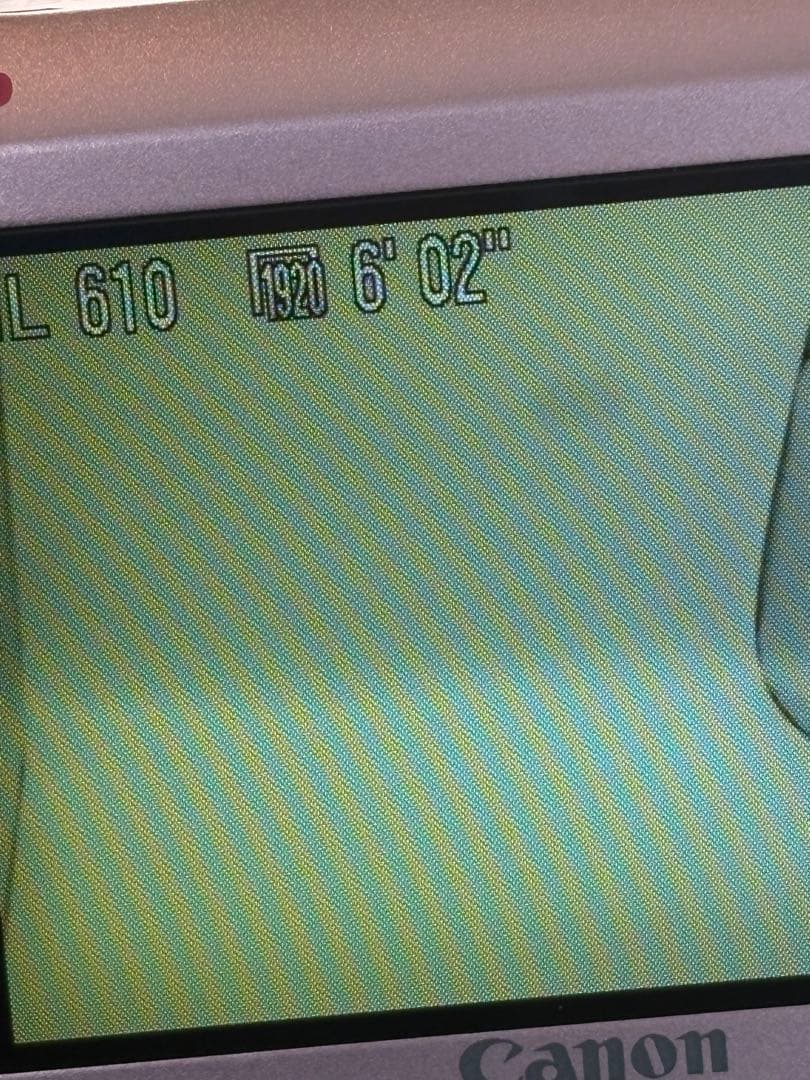 CANON IXY50S コンパクトデジタルカメラ ピンク