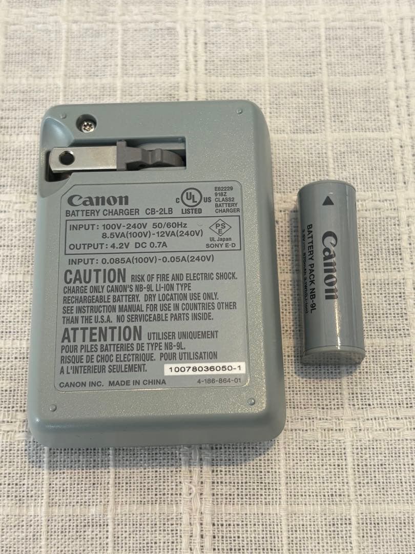 CANON IXY50S コンパクトデジタルカメラ ピンク