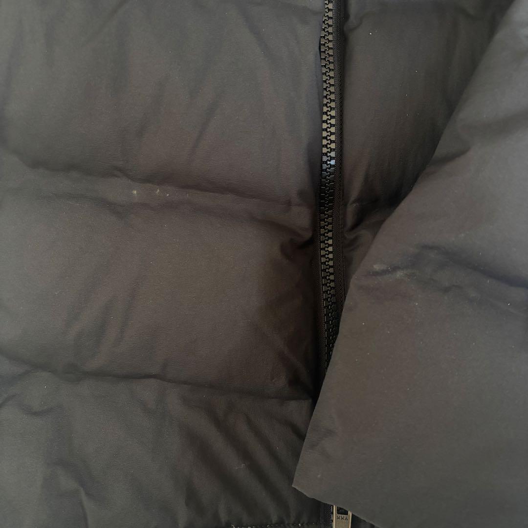 THE NORTH FACE ビレイヤーパーカー（ND91715）　S