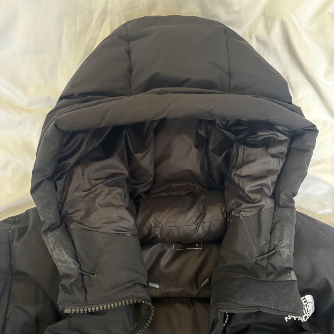THE NORTH FACE ビレイヤーパーカー（ND91715）　S
