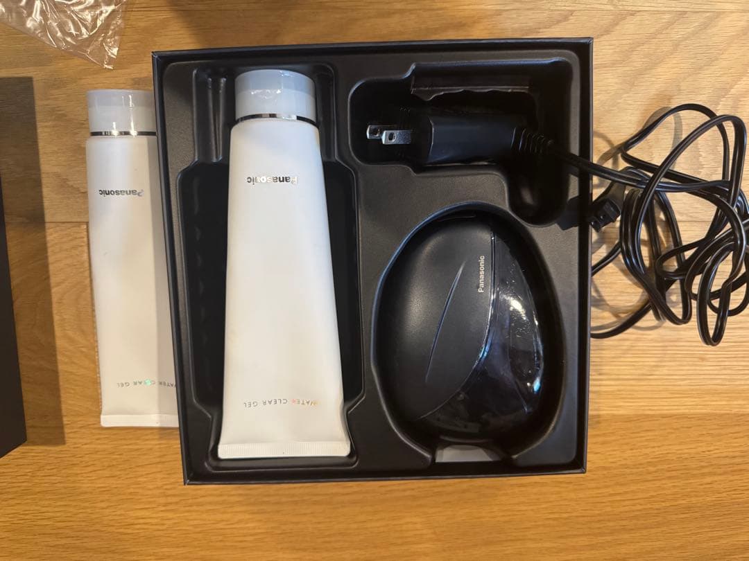 ま*☆様 バイタリフト かっさ EH-SP85 VITALIFT 箱・未使用ジェ