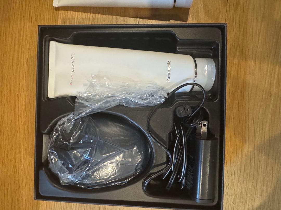 ま*☆様 バイタリフト かっさ EH-SP85 VITALIFT 箱・未使用ジェ