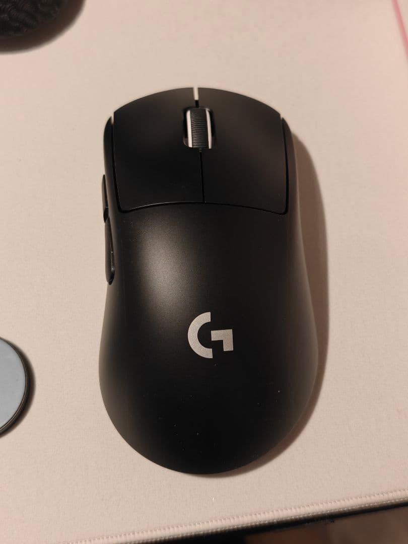 最安 Logicool G PRO X SUPERLIGHT 2 DEX