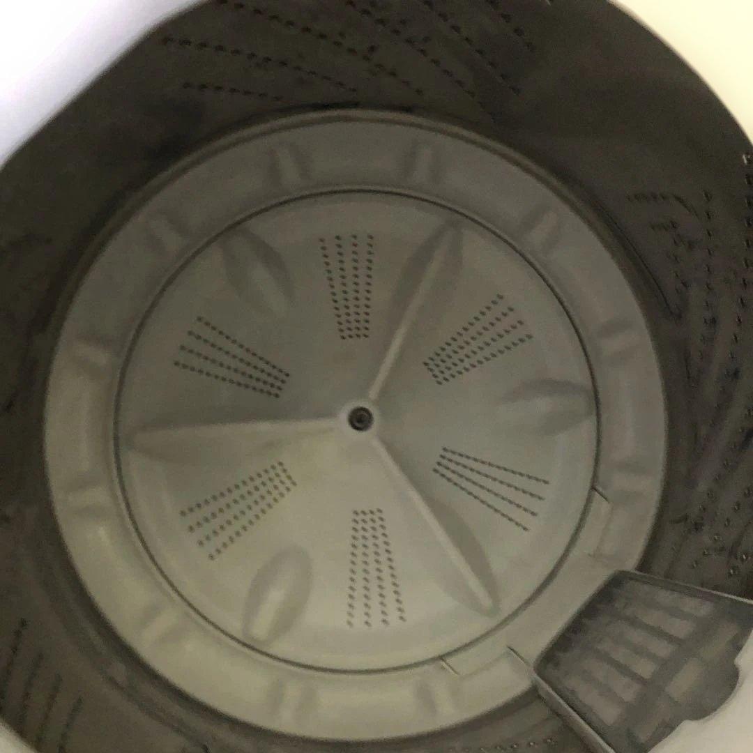 Panasonic パナソニック 洗濯機 5kg 2024年製 生活家電