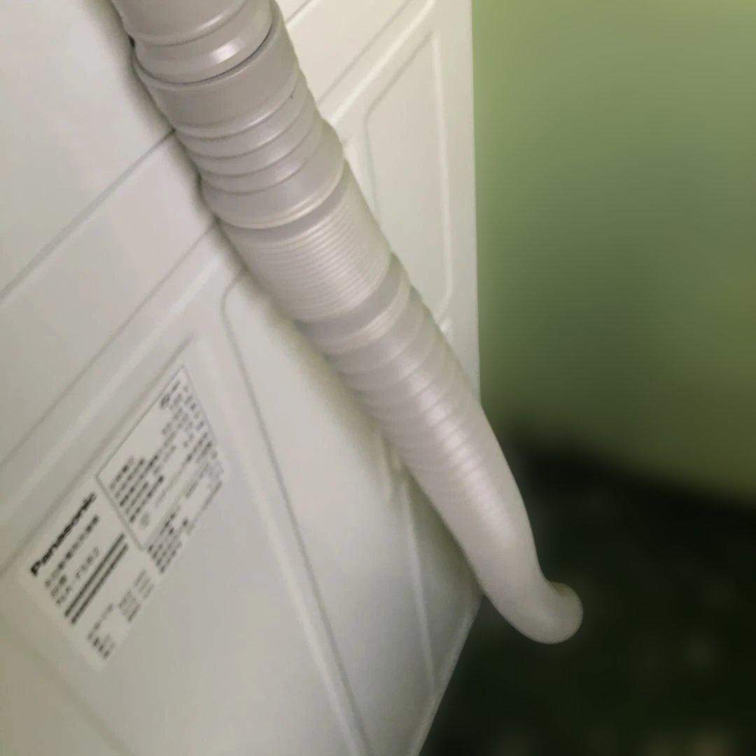 Panasonic パナソニック 洗濯機 5kg 2024年製 生活家電