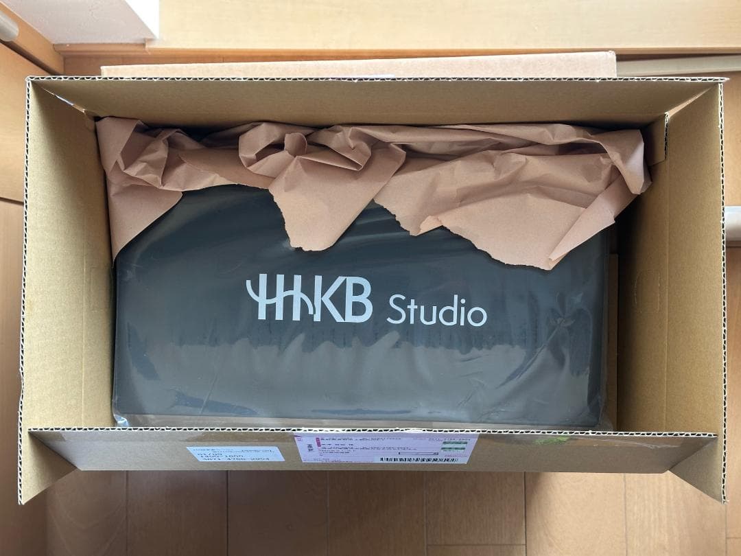 HHKB Studio メカニカルキーボード 日本語配列