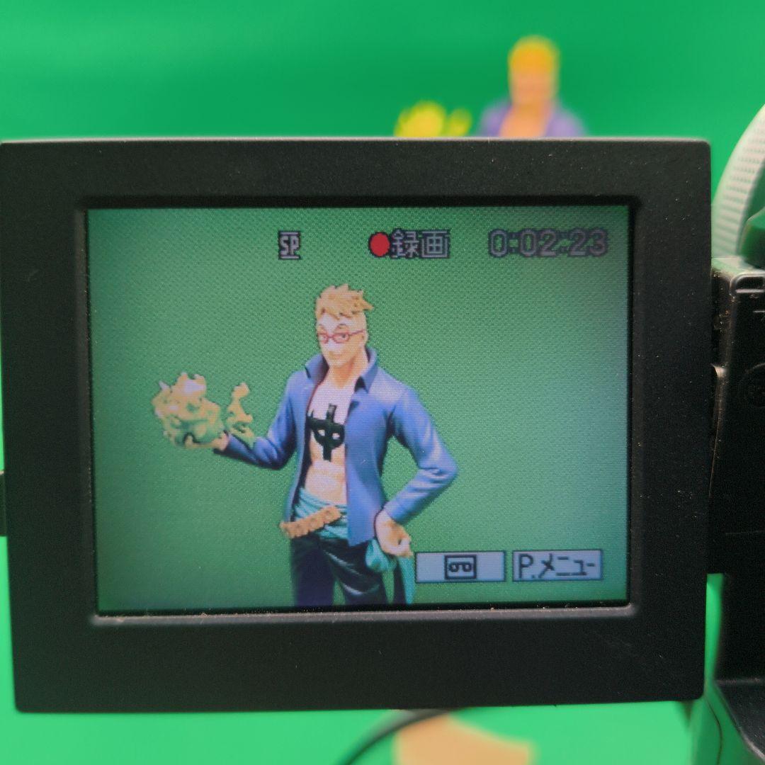 【動作確認OK】SONY ソニー DCR-PC300 Mini DV