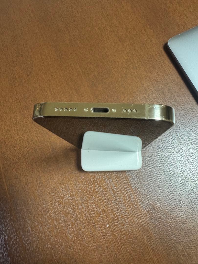 iPhone 13 Pro 128GB 本体のみ／動作良好／使用感あり