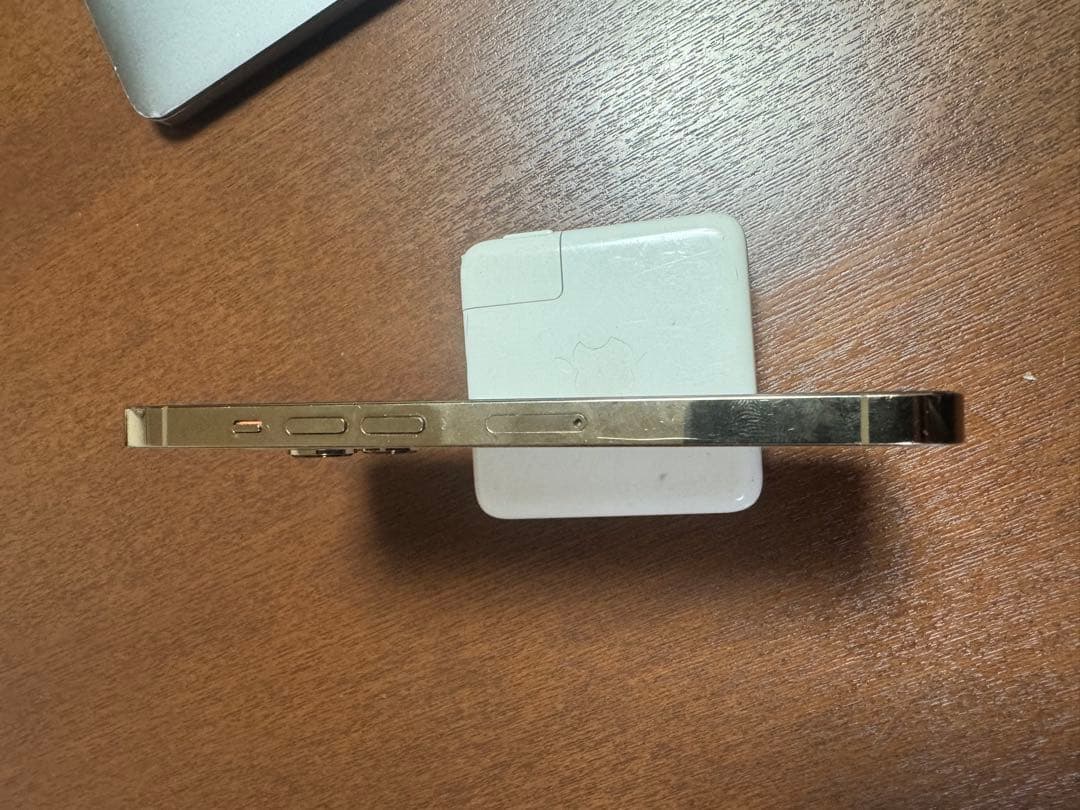 iPhone 13 Pro 128GB 本体のみ／動作良好／使用感あり