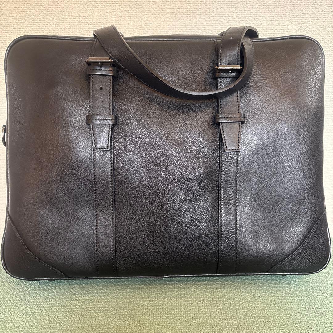 Samantha KINGＳビジネスバック美品