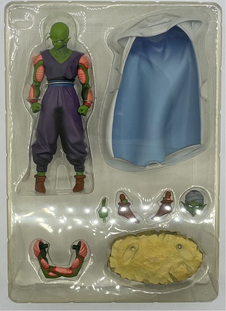 ドラゴンボールZ DVD DRAGON BOX Z編 VOL.1 VOL.2