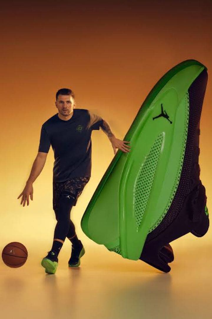 シューズ(男性用) Jordan luka 5 27.5