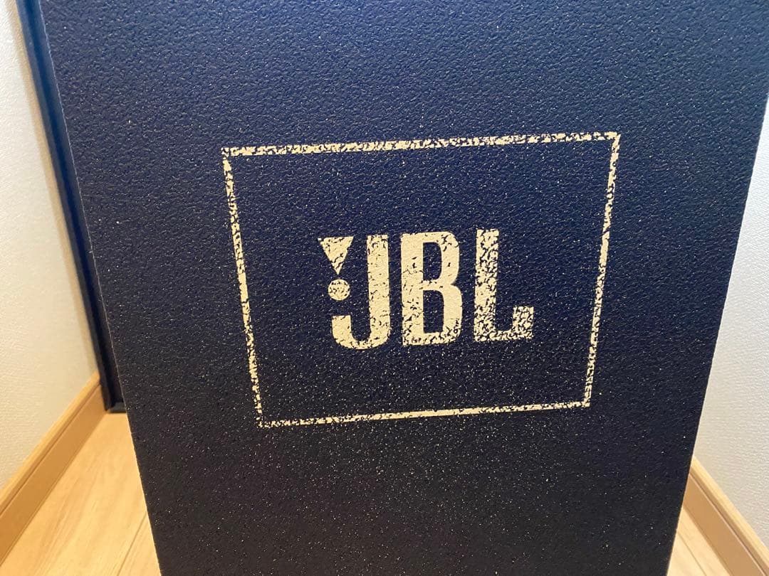 アイトヒコ様 JBL 4312b mkⅡ スピーカー