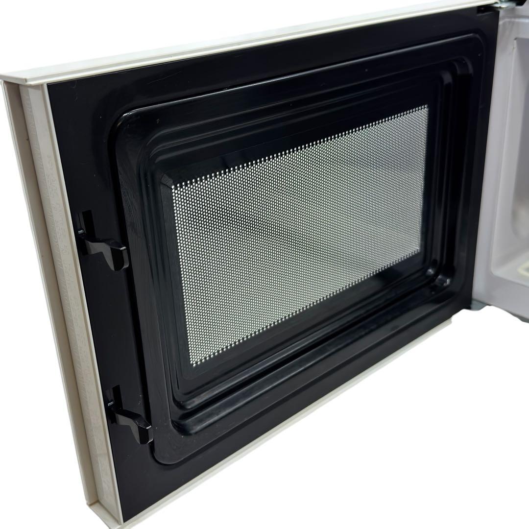 HITACHI 電子レンジ HMR-FT19A 2023年製 高年式 フラット