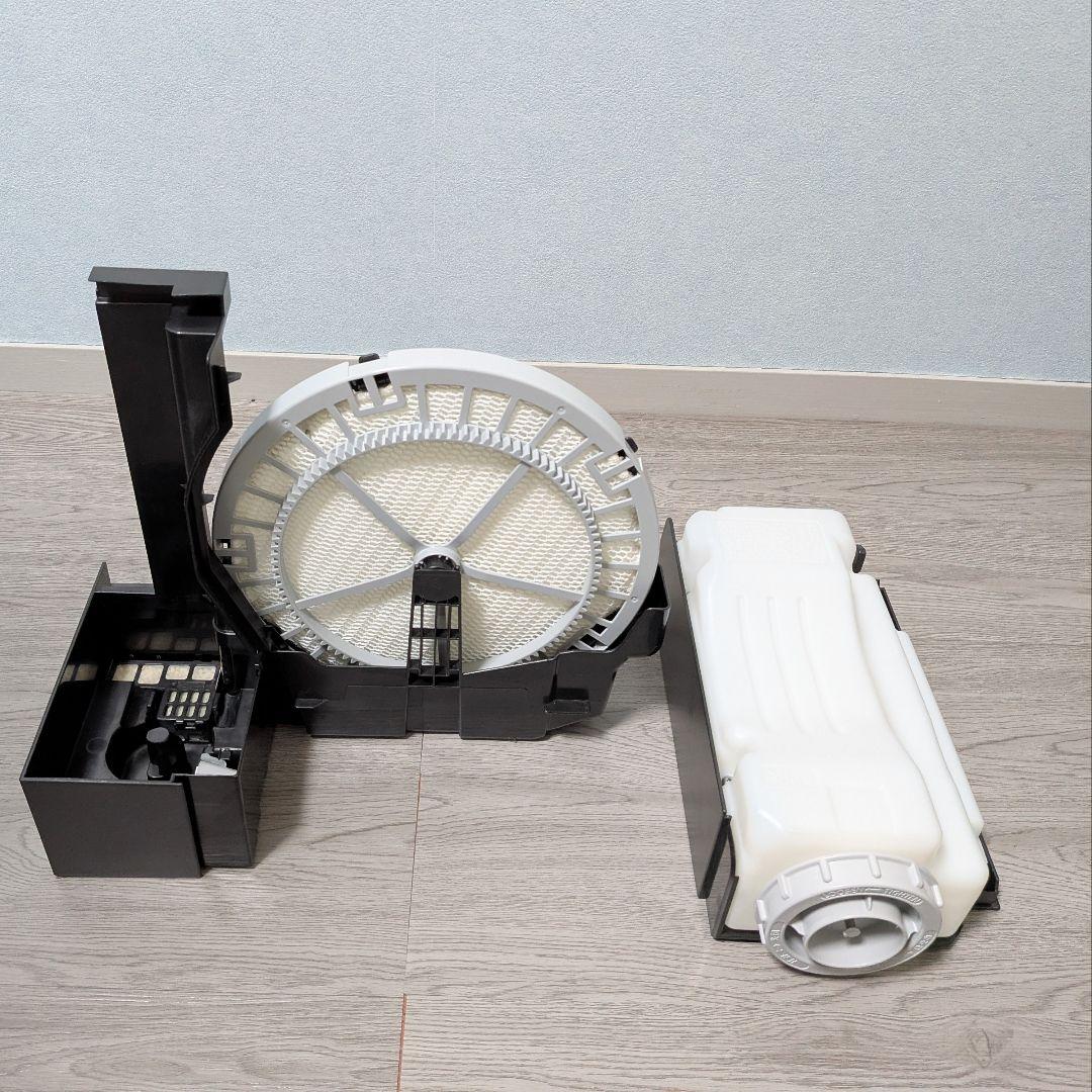 Panasonic 加湿空気清浄機 F-VC70XT 2020年モデル