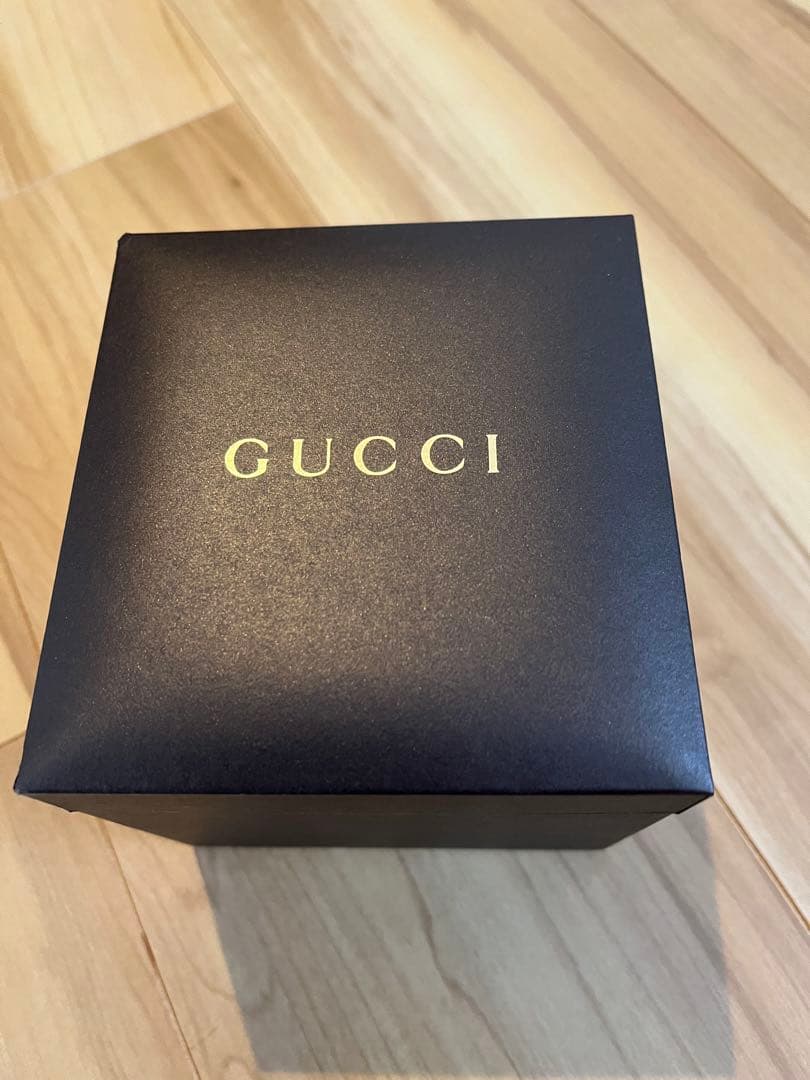 GUCCI レディース時計