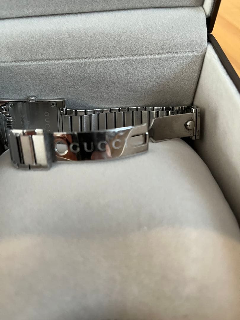 GUCCI レディース時計