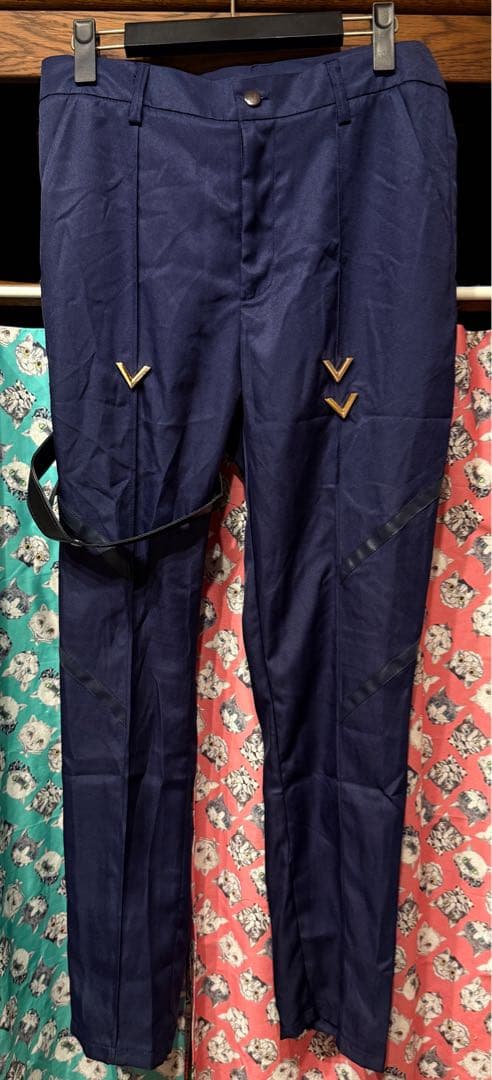 【ほぼ未使用】猫屋小舗 崩壊スターレイル ファイノン 衣装 Lサイズ