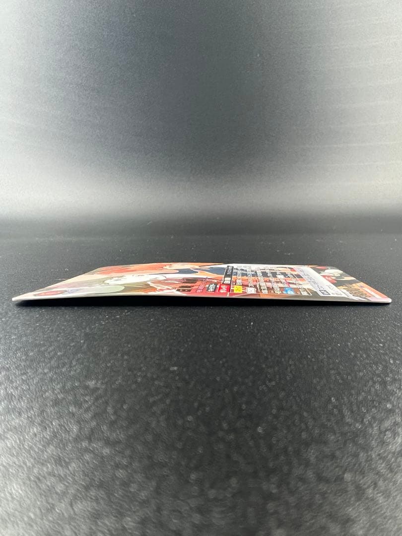 ユニオンアリーナ ハイキュー 日向翔陽 SR★★