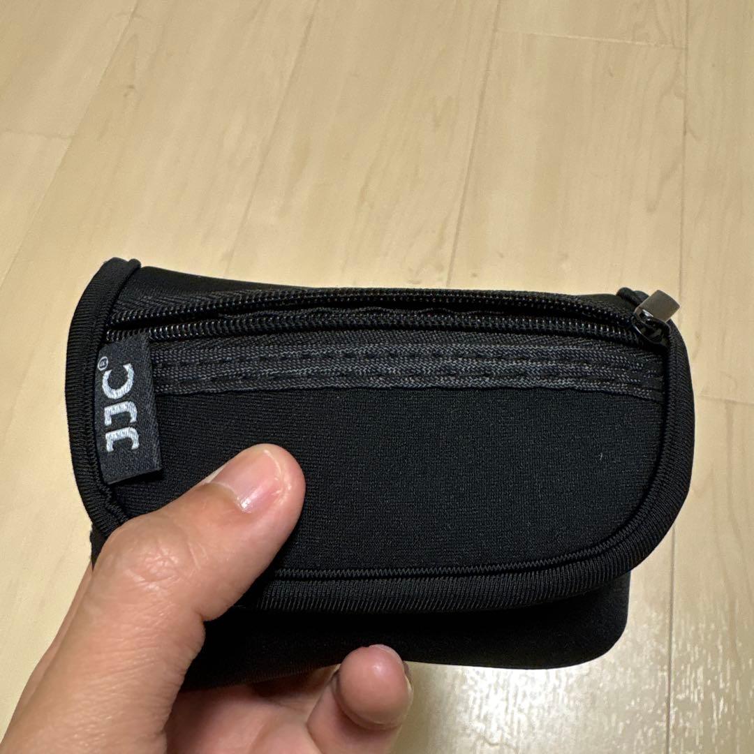 コンデジPanasonic LUMIX DMC-LX9