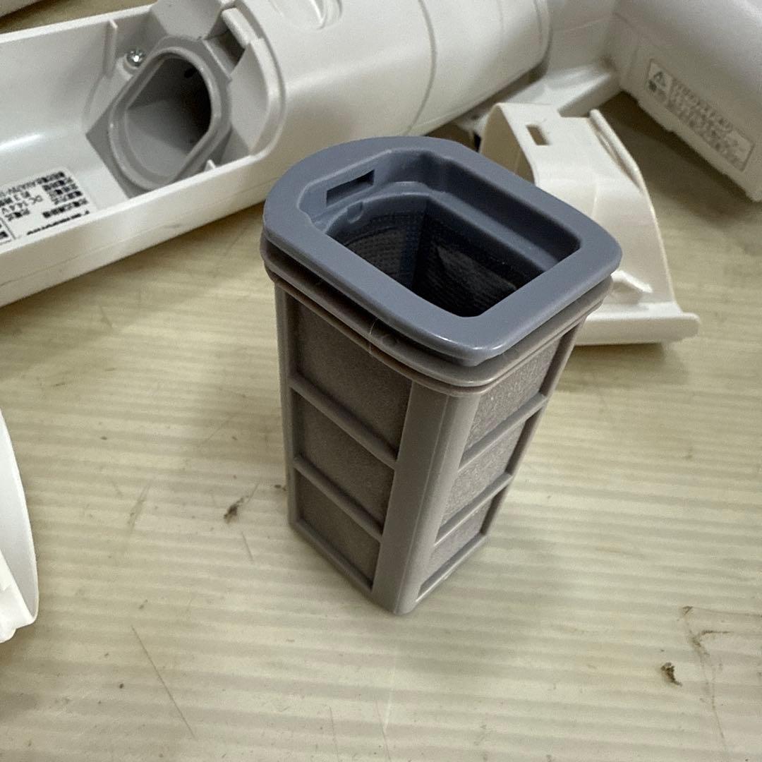 Panasonic MC-NS100K コードレス掃除機 ✨2024年製