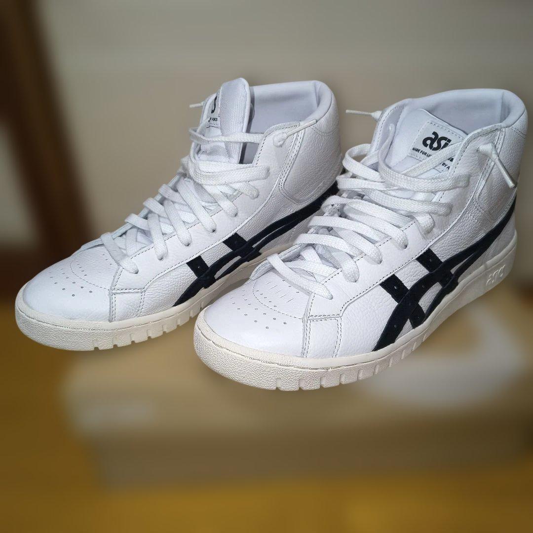 アシックス　GEL-PTG　28cm