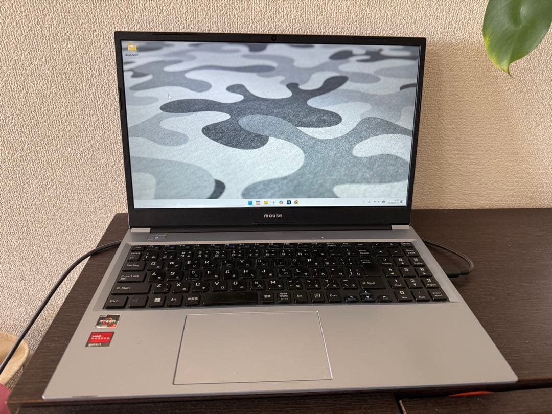 16G Ryzen7 AMD Radeon™ グラフィックス (訳あり)