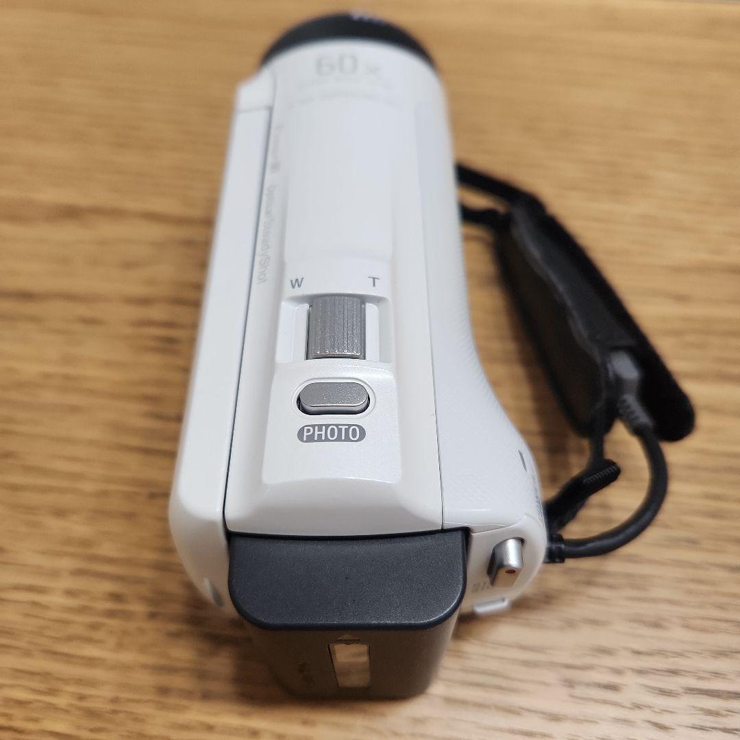 SONY Handycam HDR-CX420 ハンディカム